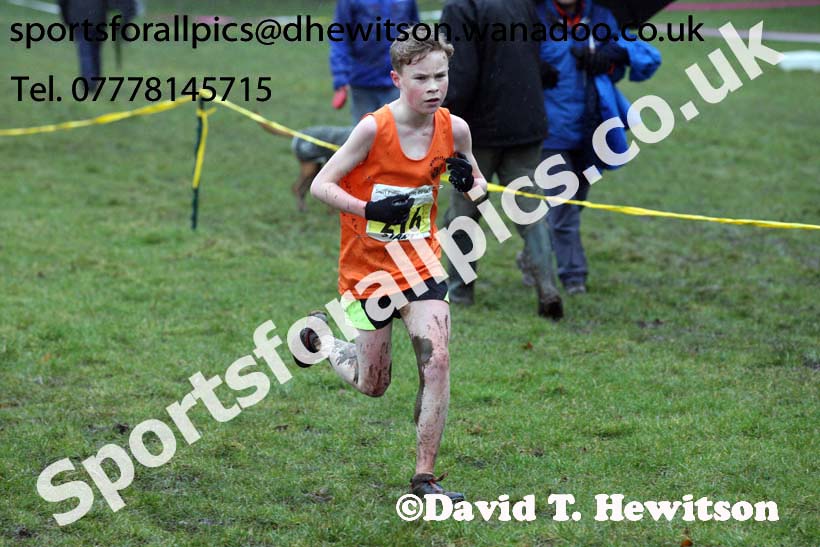 Boys under-13s Start Fitness NEHL, Peterlee, County Durham. Photo: David T. Hewitson/Sports for All Pics